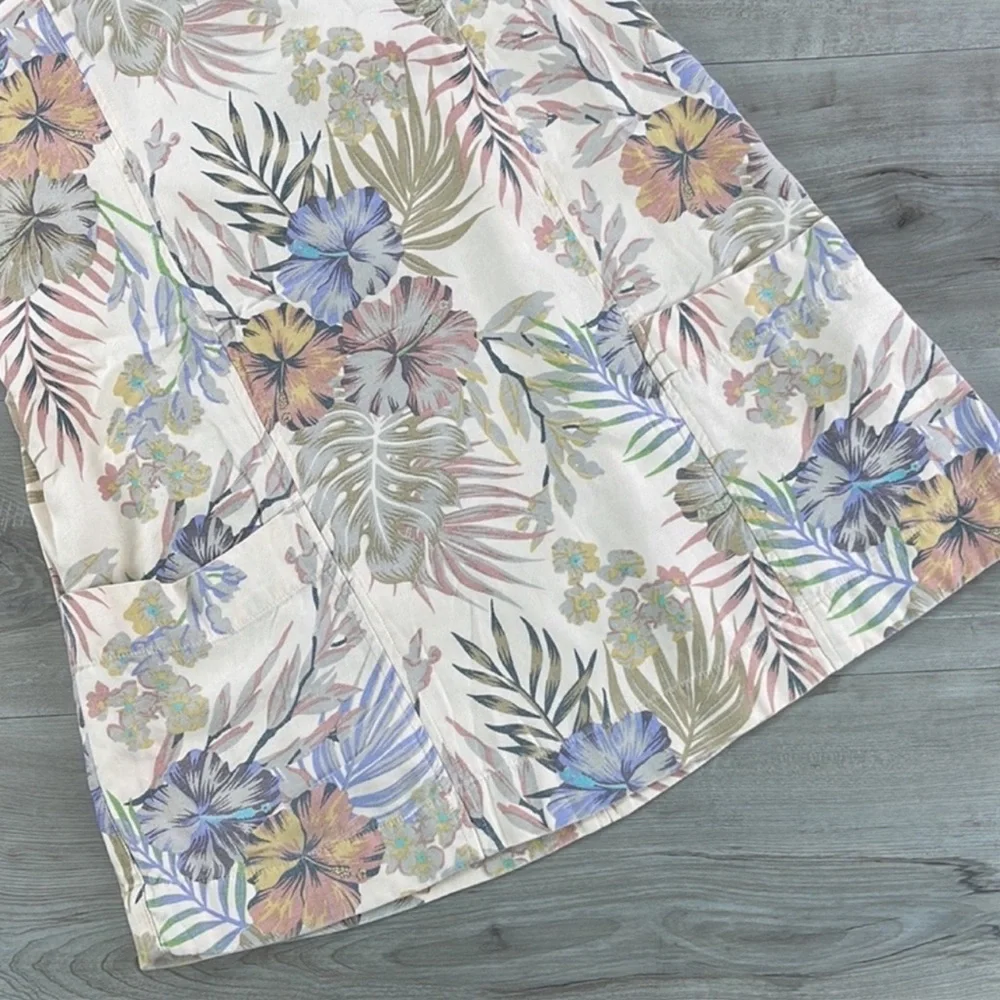 🔆RIP CURL🔆 PARADISE CALLING DRESS - Picture 14 of 14